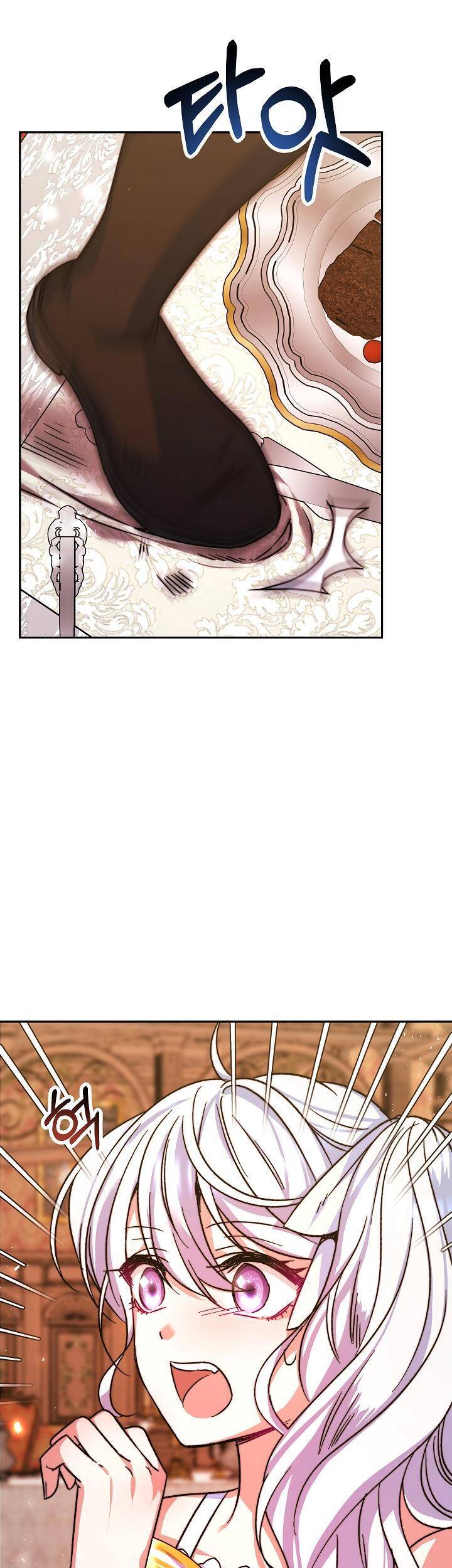 Nàng Evangeline Chapter 9 - 50