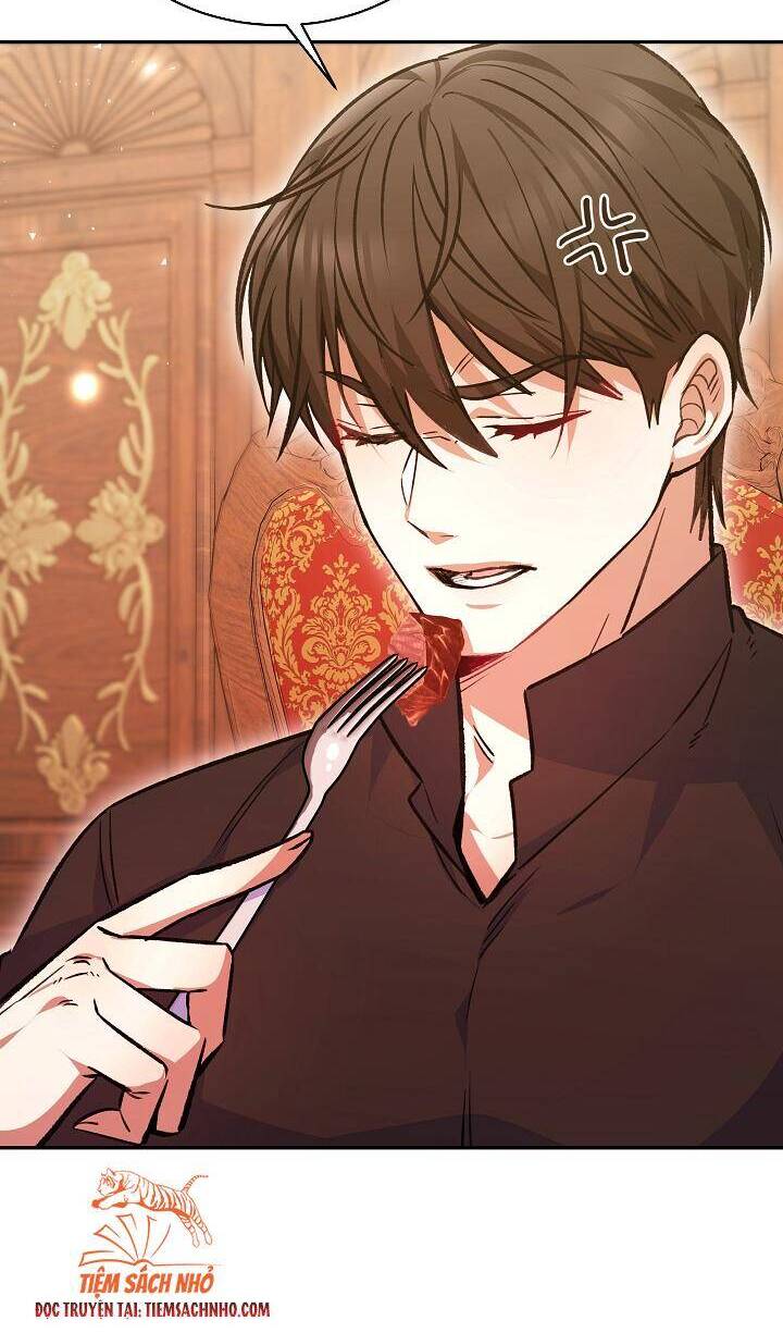 Nàng Evangeline Chapter 9 - 6