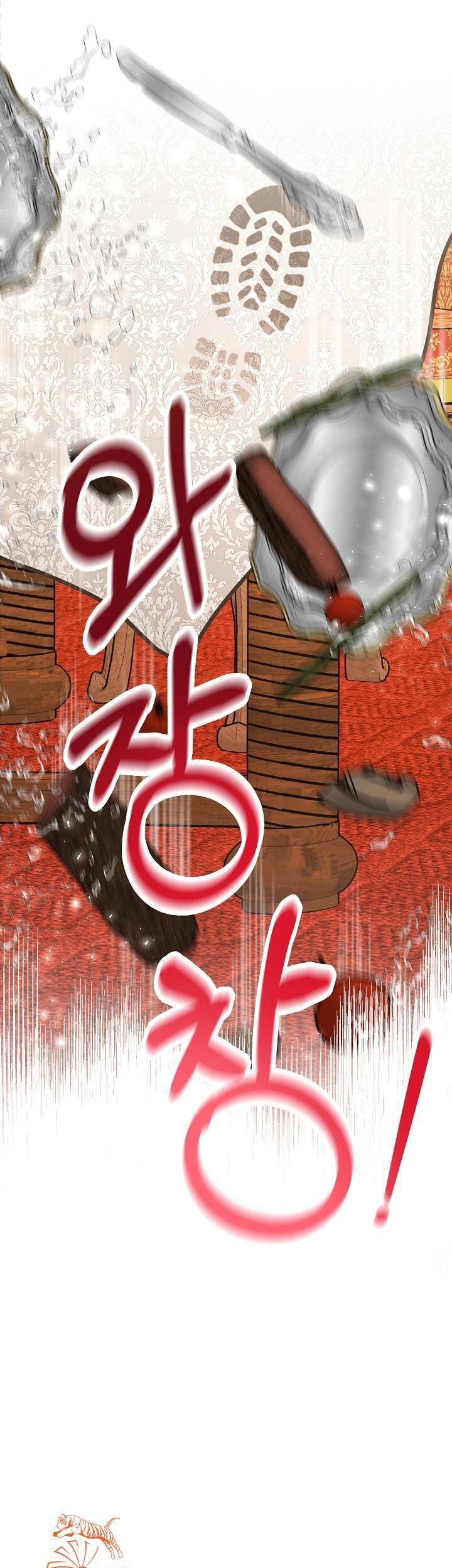 Nàng Evangeline Chapter 9 - 52