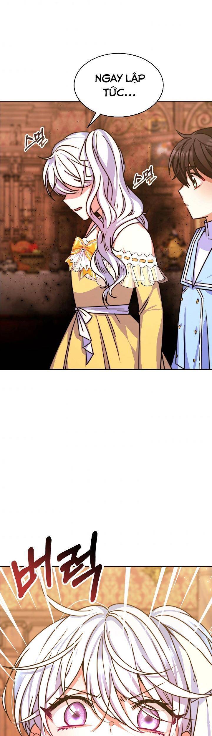 Nàng Evangeline Chapter 9 - 56