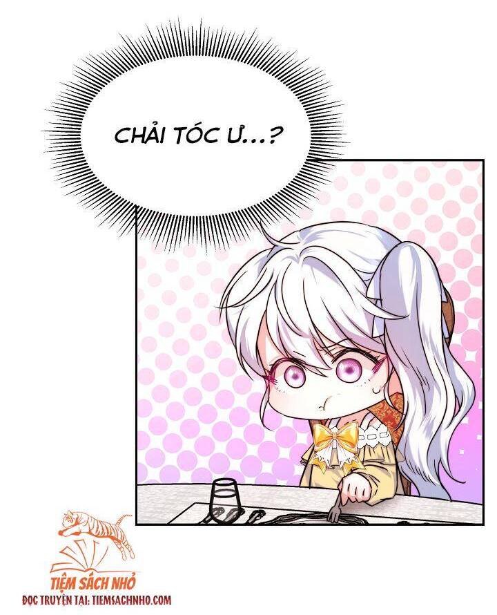 Nàng Evangeline Chapter 9 - 8