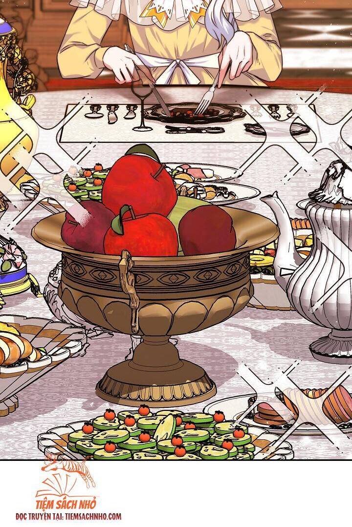 Nàng Evangeline Chapter 9 - 10