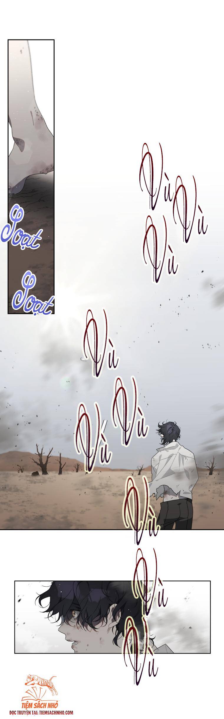 Ác Nữ Thuần Hoá Quái Thú Chapter 1 - 2