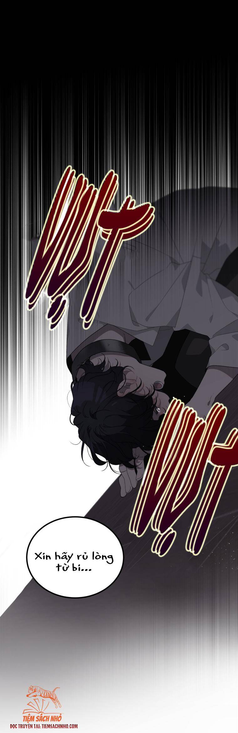 Ác Nữ Thuần Hoá Quái Thú Chapter 1 - 17