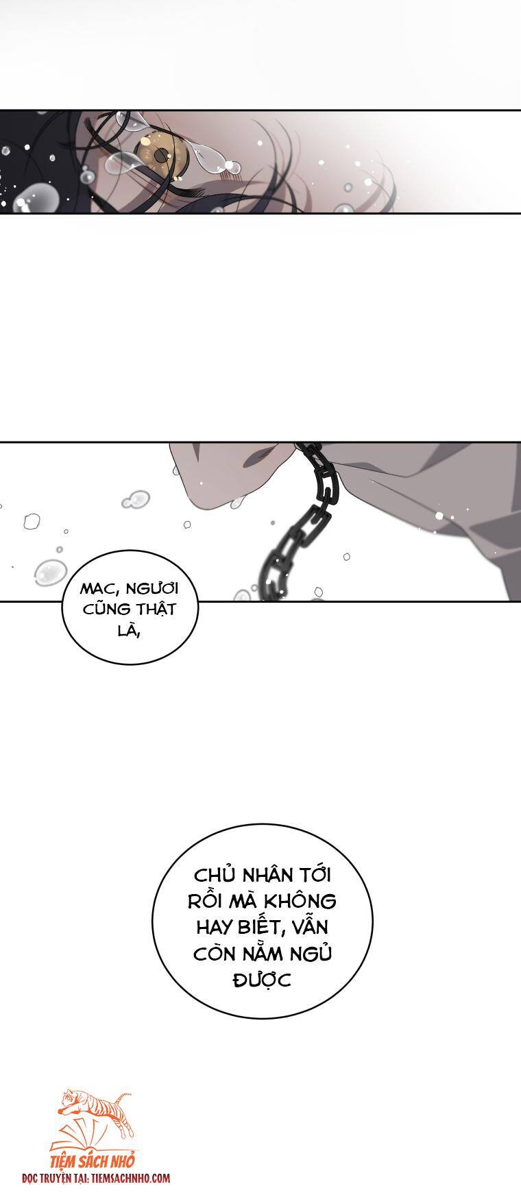 Ác Nữ Thuần Hoá Quái Thú Chapter 1 - 18