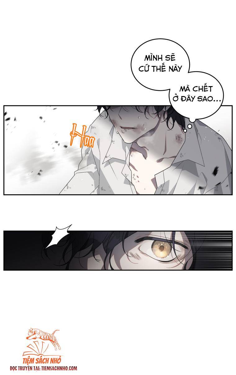 Ác Nữ Thuần Hoá Quái Thú Chapter 1 - 4