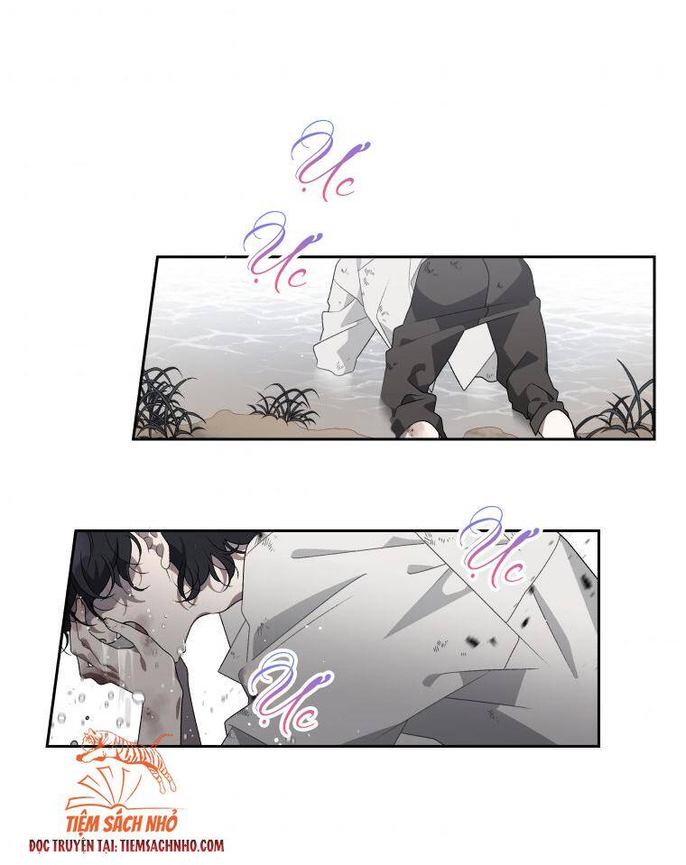 Ác Nữ Thuần Hoá Quái Thú Chapter 1 - 6