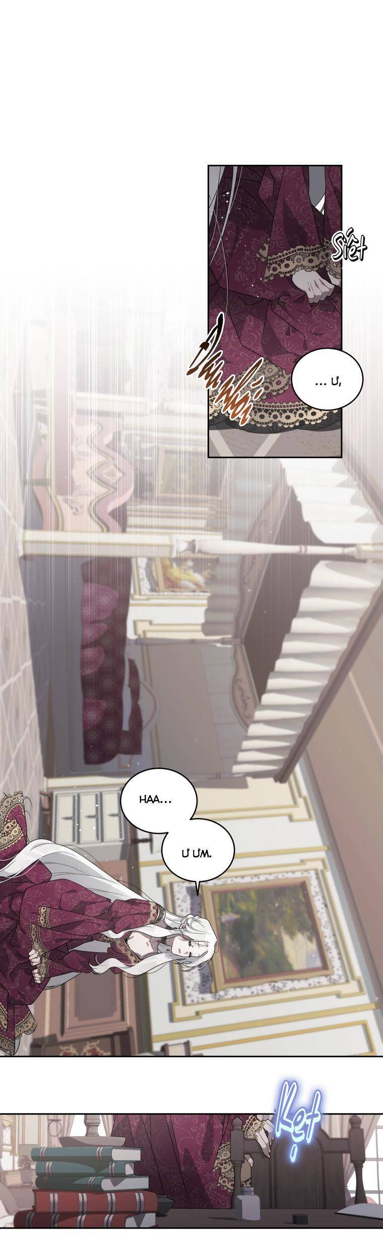 Ác Nữ Thuần Hoá Quái Thú Chapter 1 - 56