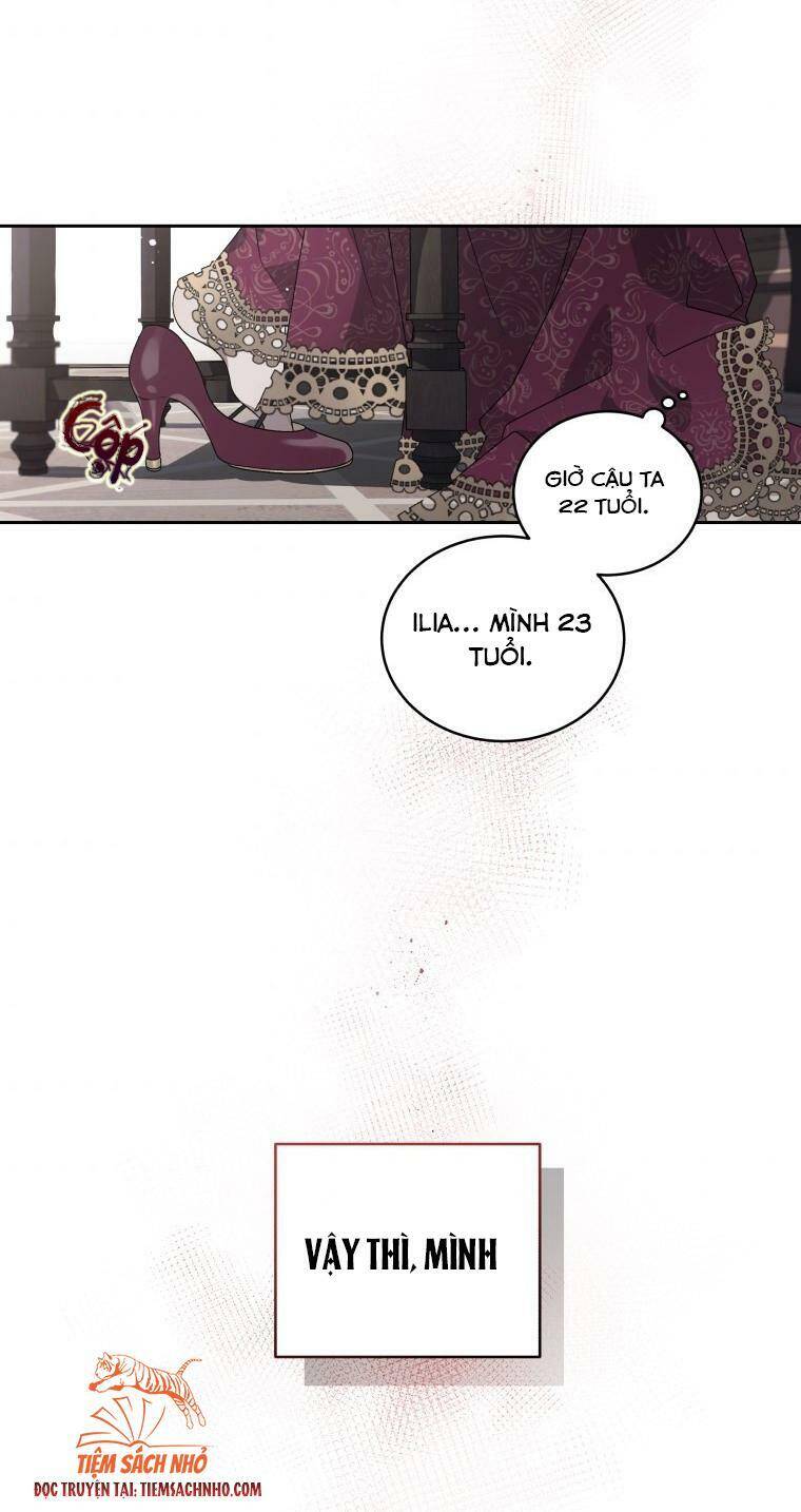 Ác Nữ Thuần Hoá Quái Thú Chapter 1 - 65