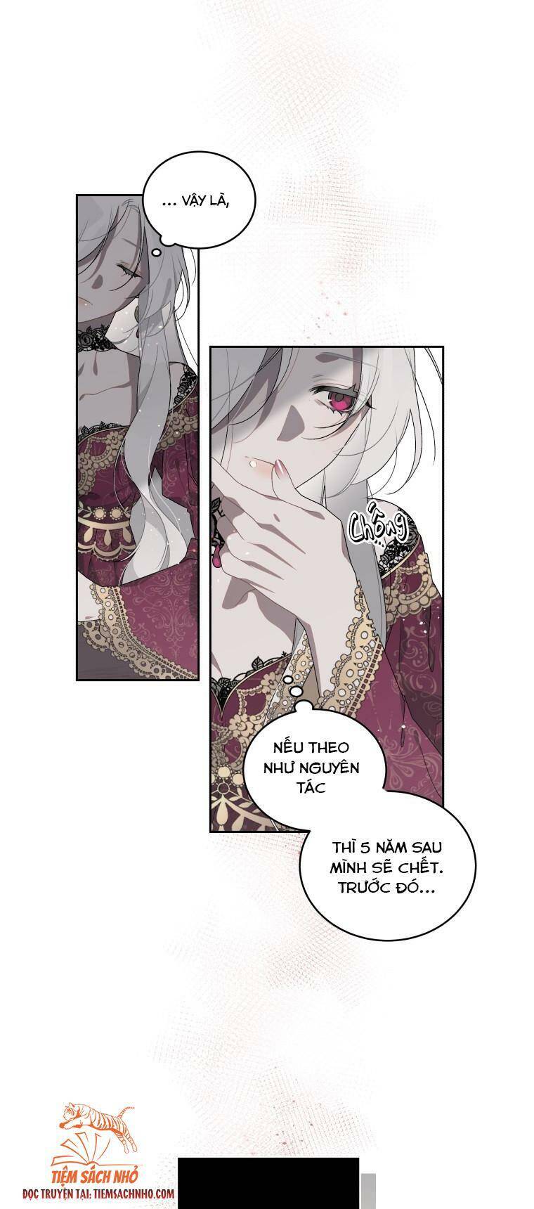 Ác Nữ Thuần Hoá Quái Thú Chapter 1 - 66