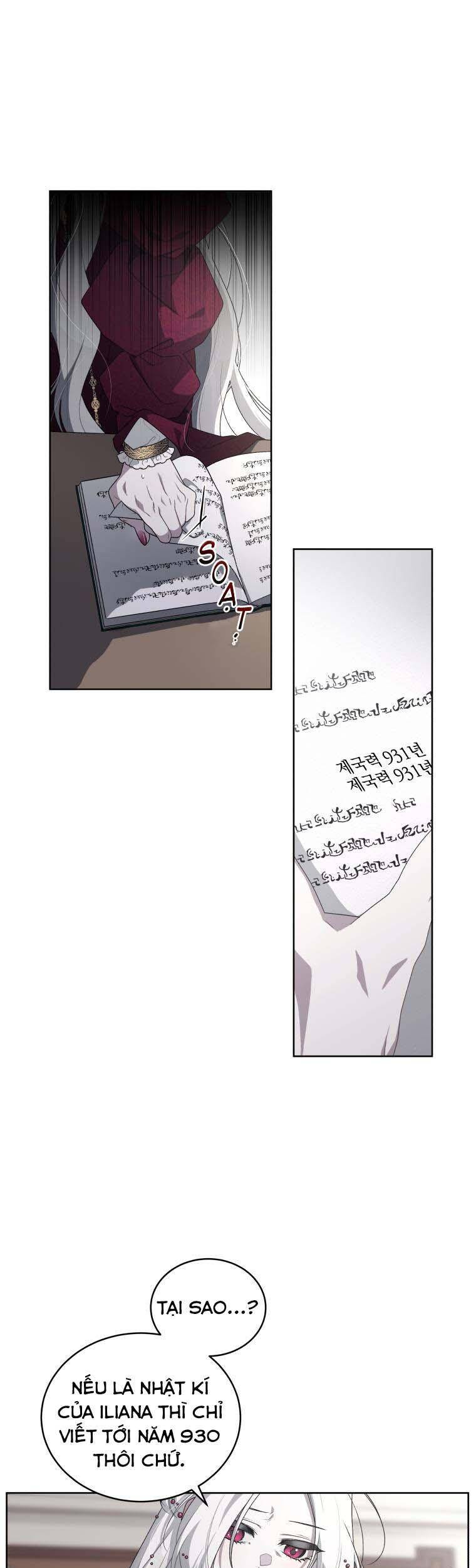 Ác Nữ Thuần Hoá Quái Thú Chapter 10 - 1