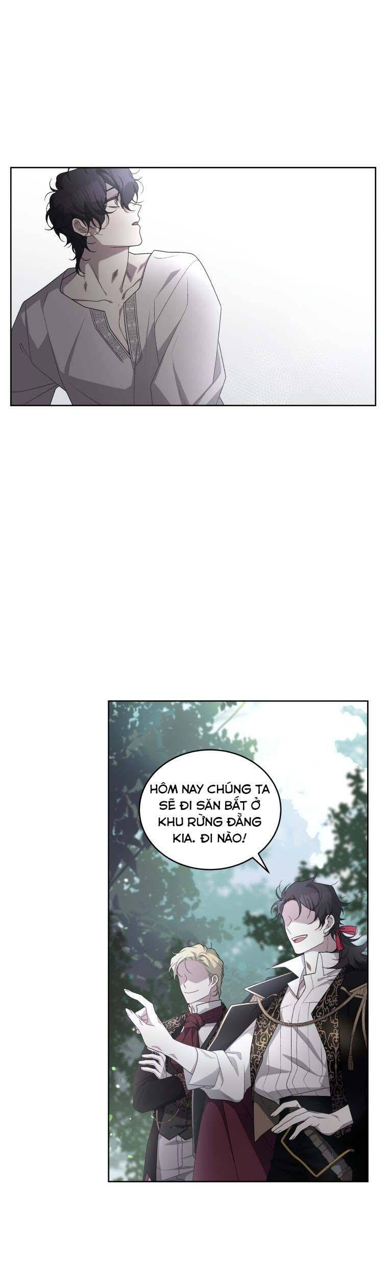 Ác Nữ Thuần Hoá Quái Thú Chapter 10 - 40