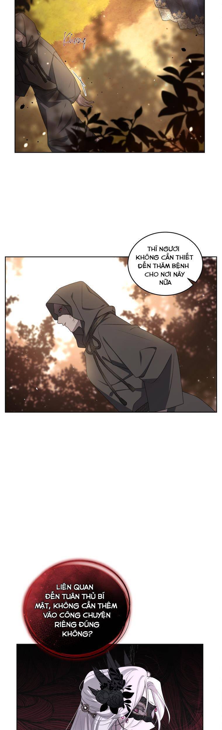 Ác Nữ Thuần Hoá Quái Thú Chapter 11 - 18