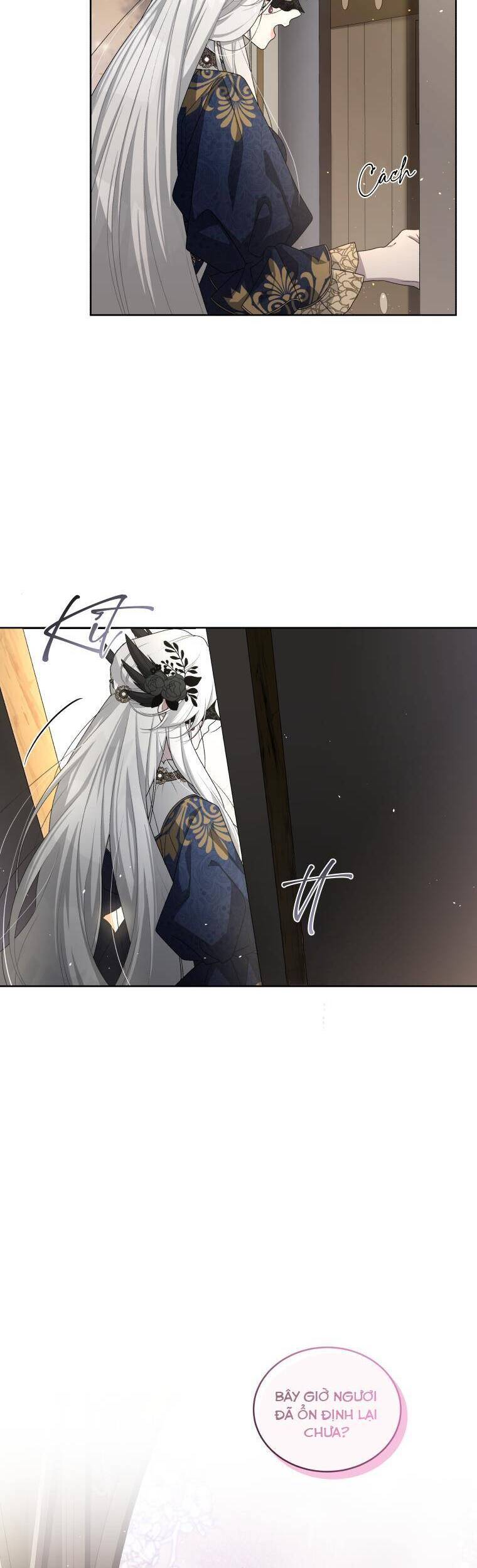 Ác Nữ Thuần Hoá Quái Thú Chapter 11 - 21