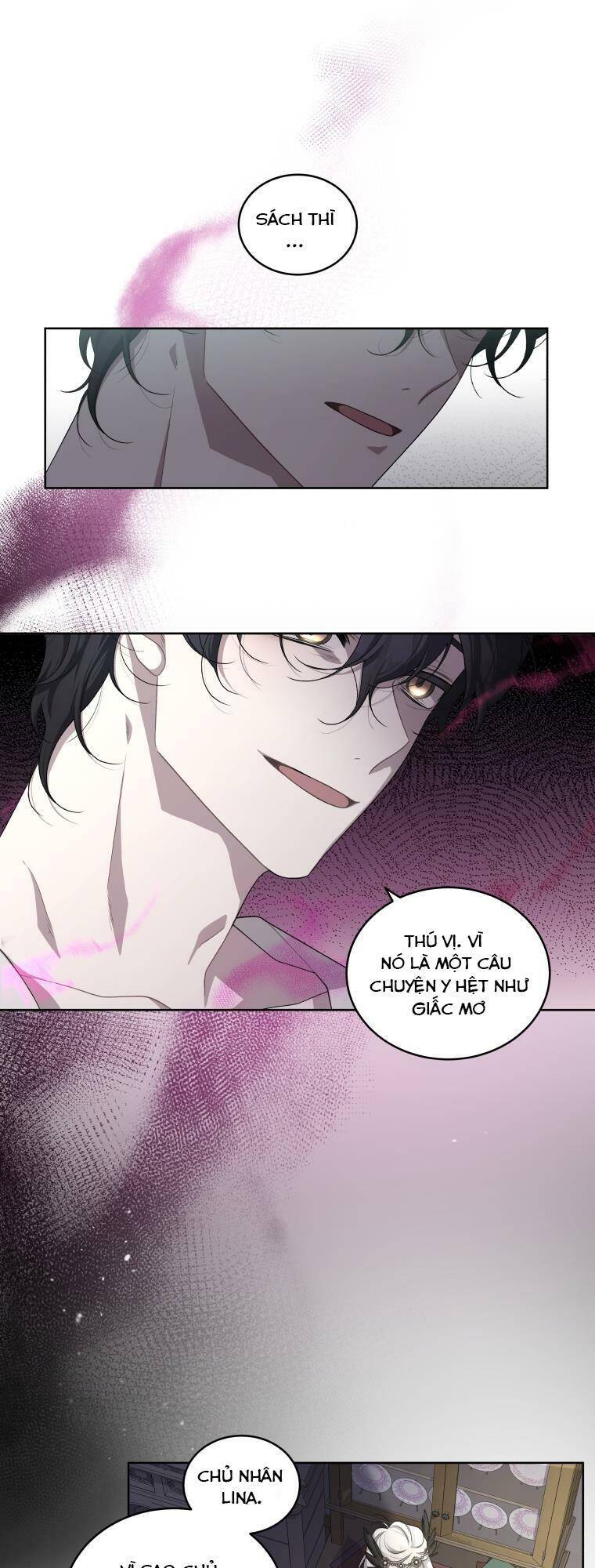 Ác Nữ Thuần Hoá Quái Thú Chapter 11 - 36