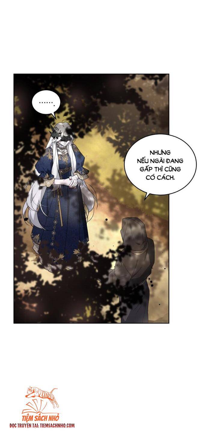 Ác Nữ Thuần Hoá Quái Thú Chapter 12 - 2