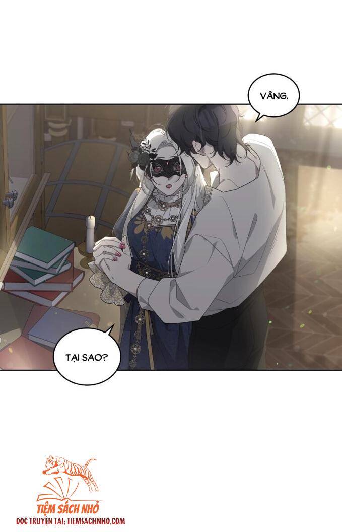 Ác Nữ Thuần Hoá Quái Thú Chapter 12 - 13