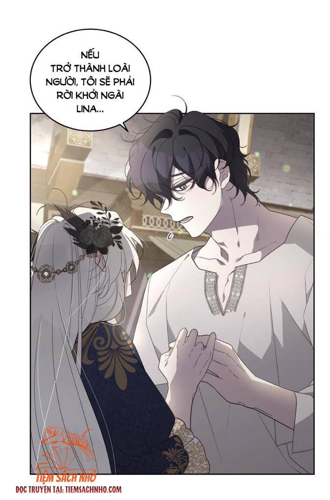 Ác Nữ Thuần Hoá Quái Thú Chapter 12 - 14