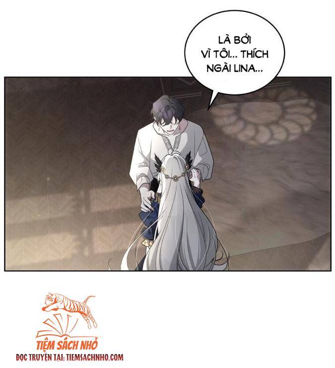 Ác Nữ Thuần Hoá Quái Thú Chapter 12 - 16