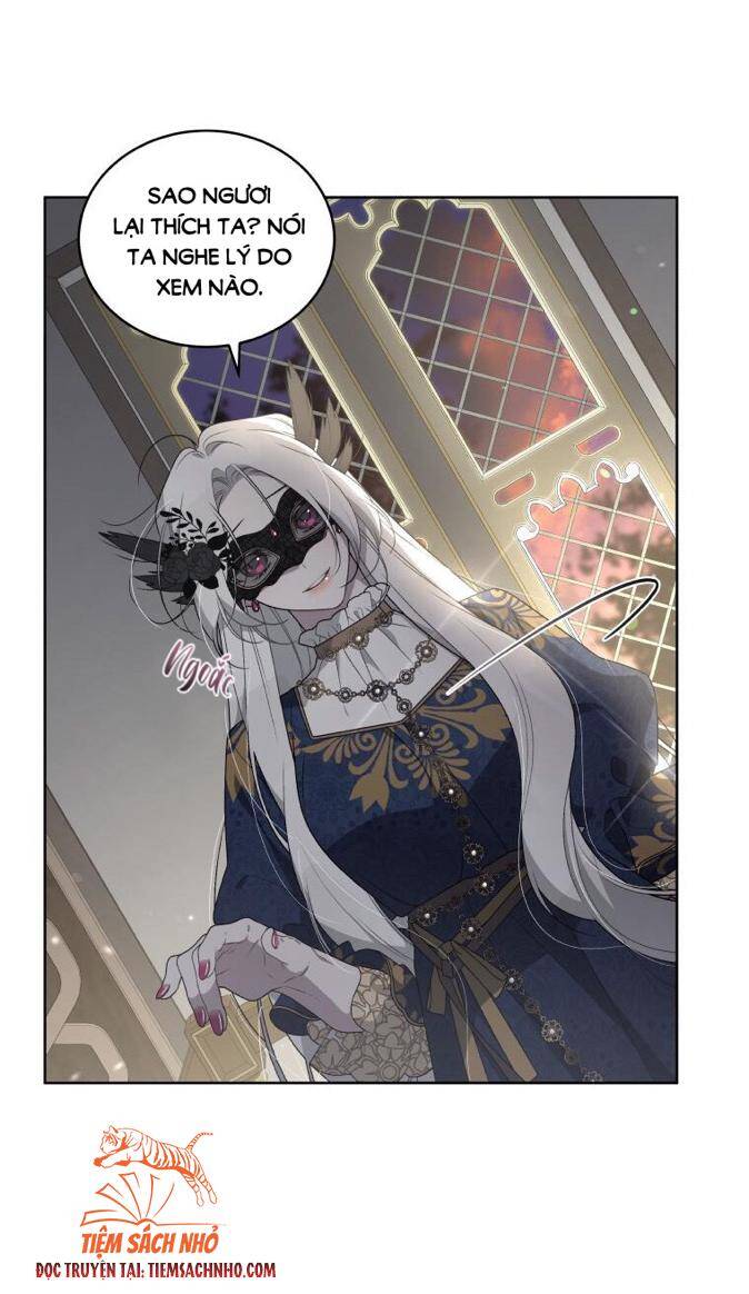 Ác Nữ Thuần Hoá Quái Thú Chapter 12 - 18