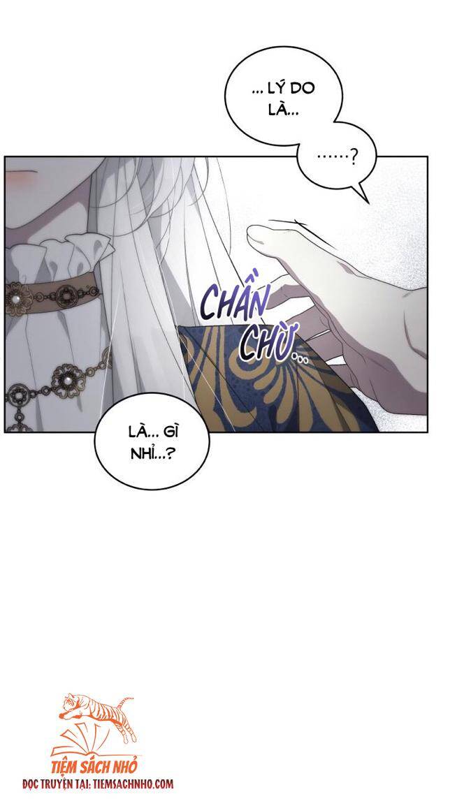 Ác Nữ Thuần Hoá Quái Thú Chapter 12 - 21