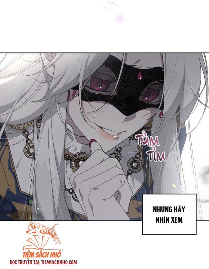 Ác Nữ Thuần Hoá Quái Thú Chapter 12 - 27