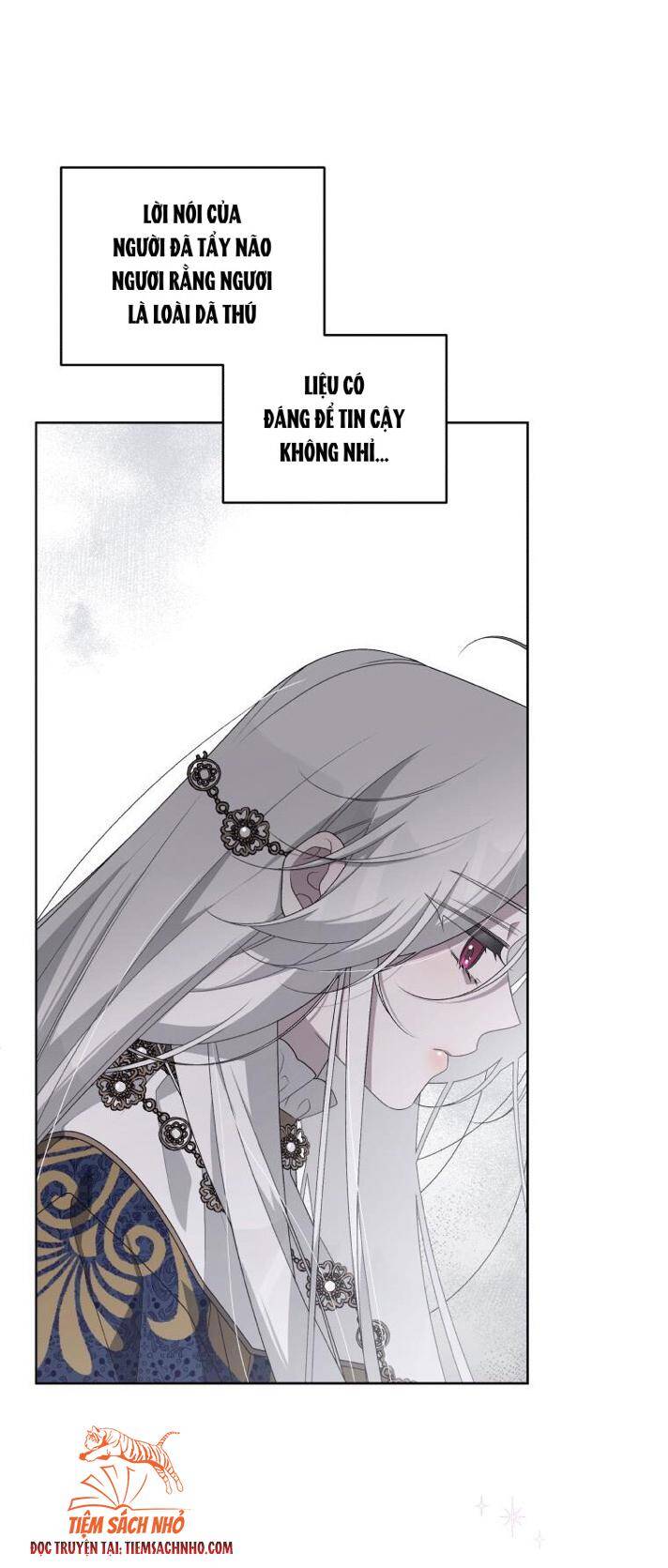 Ác Nữ Thuần Hoá Quái Thú Chapter 12 - 33
