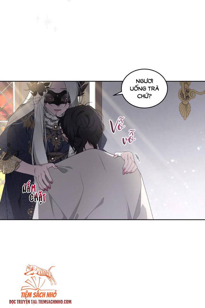 Ác Nữ Thuần Hoá Quái Thú Chapter 12 - 35