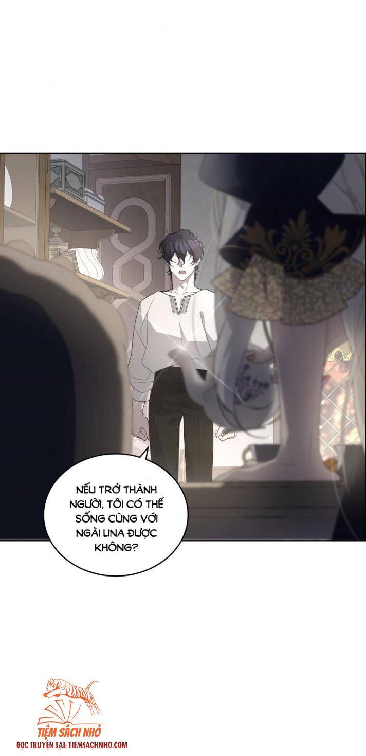 Ác Nữ Thuần Hoá Quái Thú Chapter 12 - 37