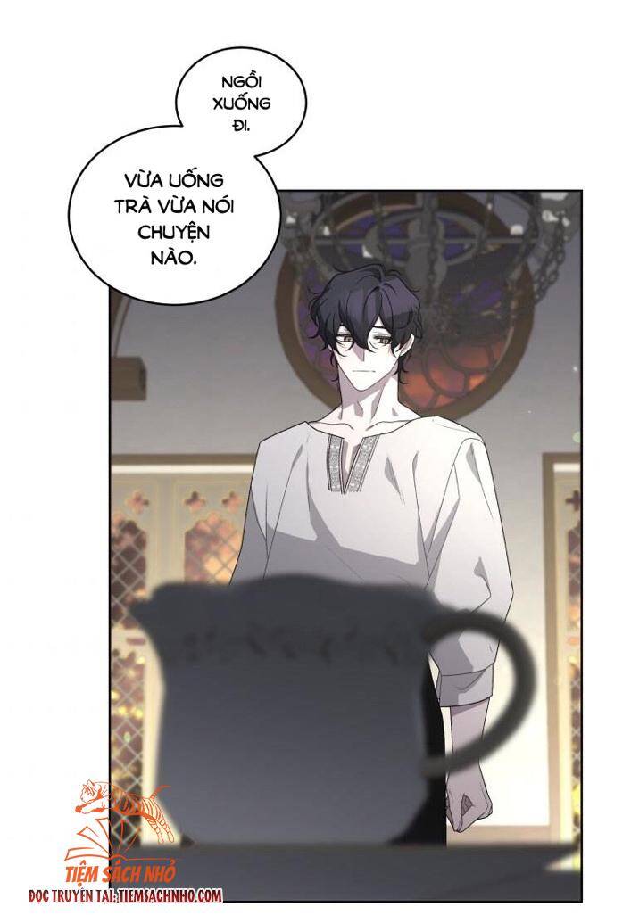 Ác Nữ Thuần Hoá Quái Thú Chapter 12 - 43