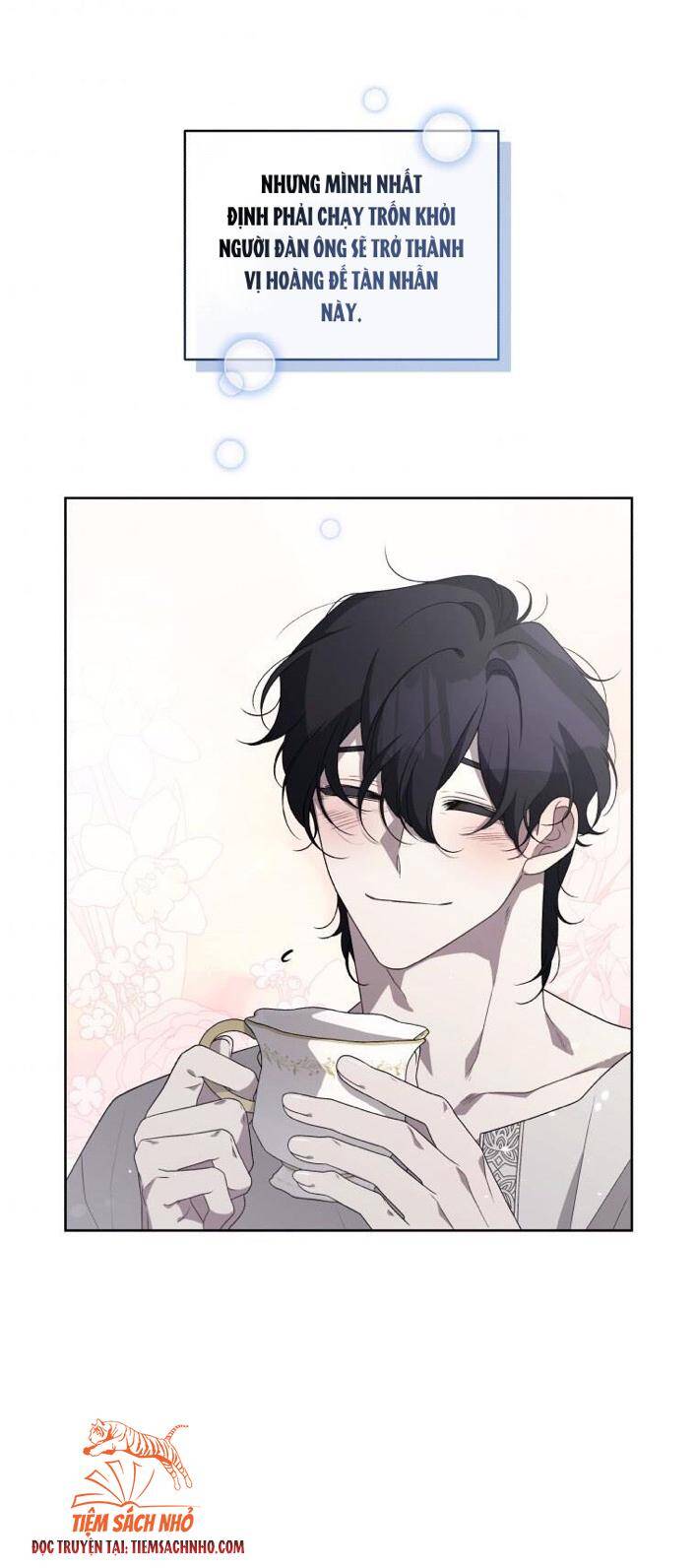 Ác Nữ Thuần Hoá Quái Thú Chapter 12 - 51