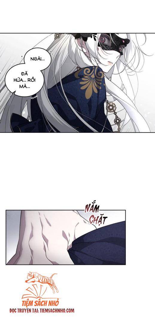 Ác Nữ Thuần Hoá Quái Thú Chapter 12 - 73