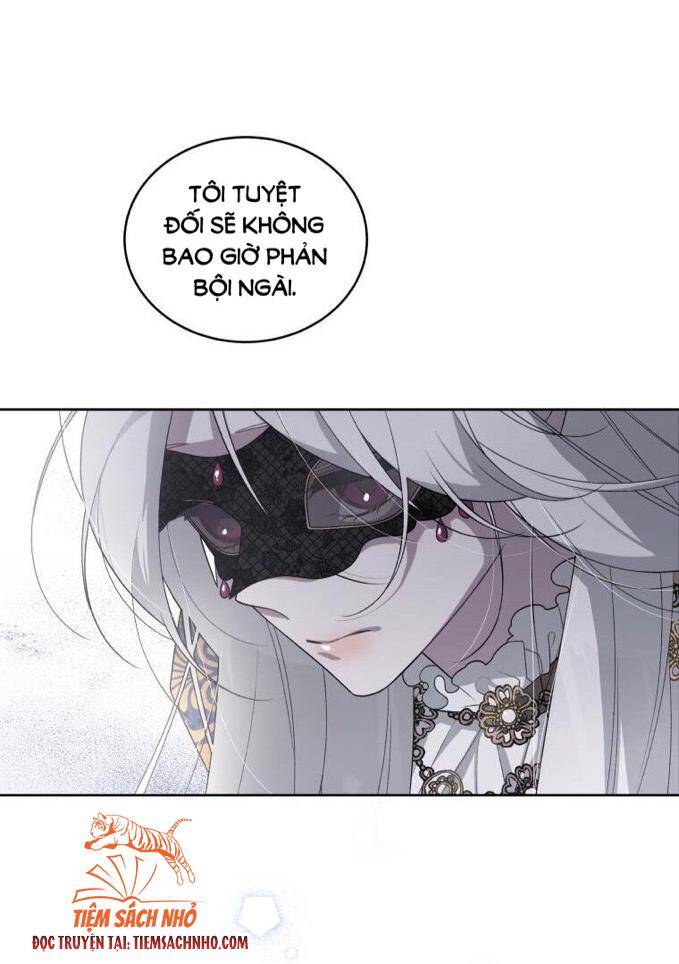 Ác Nữ Thuần Hoá Quái Thú Chapter 12 - 9