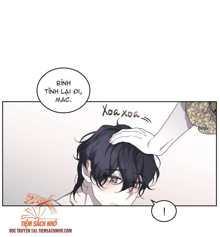 Ác Nữ Thuần Hoá Quái Thú Chapter 13 - 15