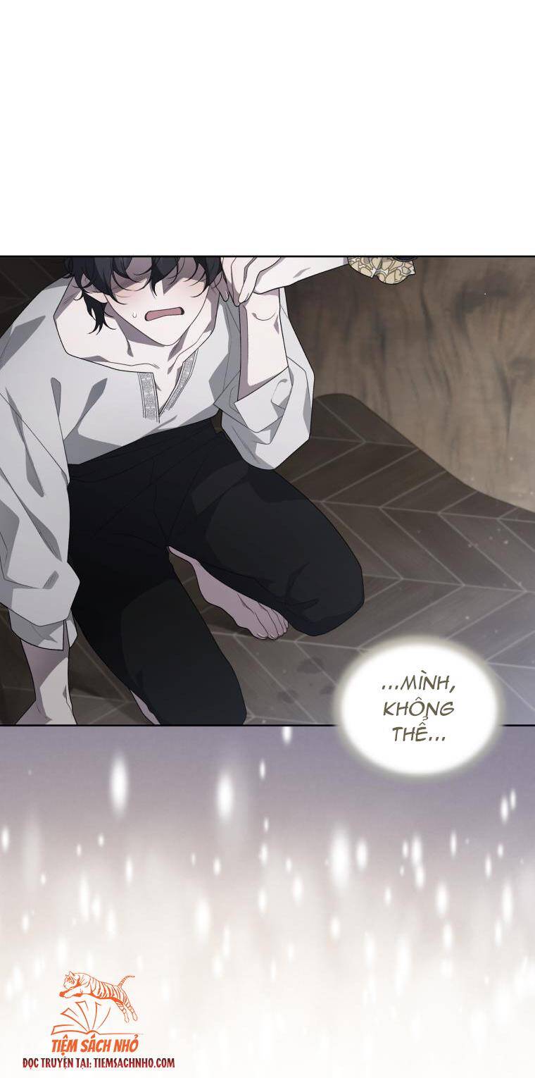 Ác Nữ Thuần Hoá Quái Thú Chapter 13 - 16