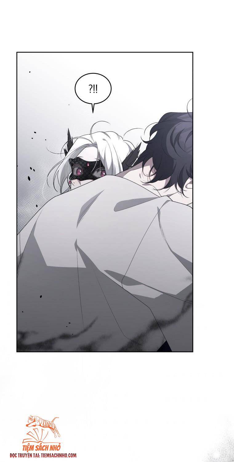 Ác Nữ Thuần Hoá Quái Thú Chapter 13 - 24