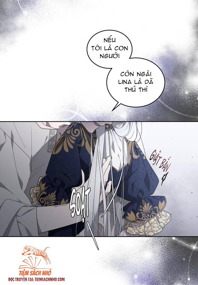 Ác Nữ Thuần Hoá Quái Thú Chapter 13 - 26