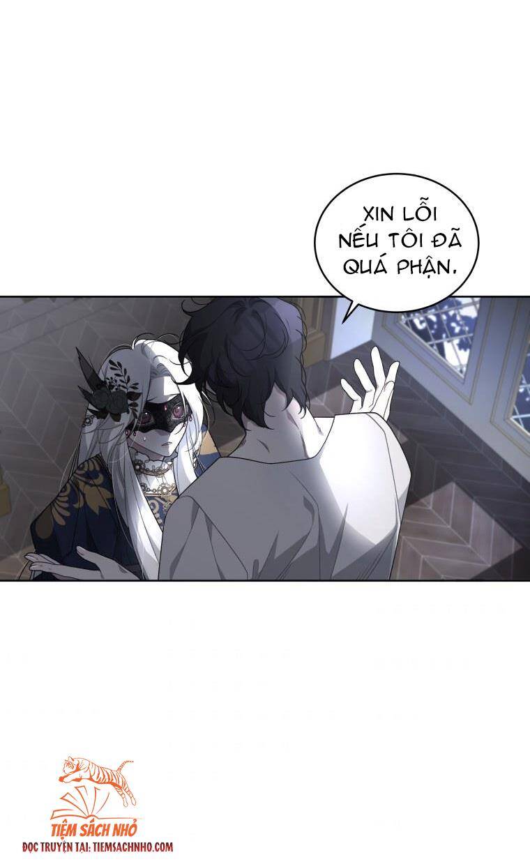 Ác Nữ Thuần Hoá Quái Thú Chapter 13 - 31