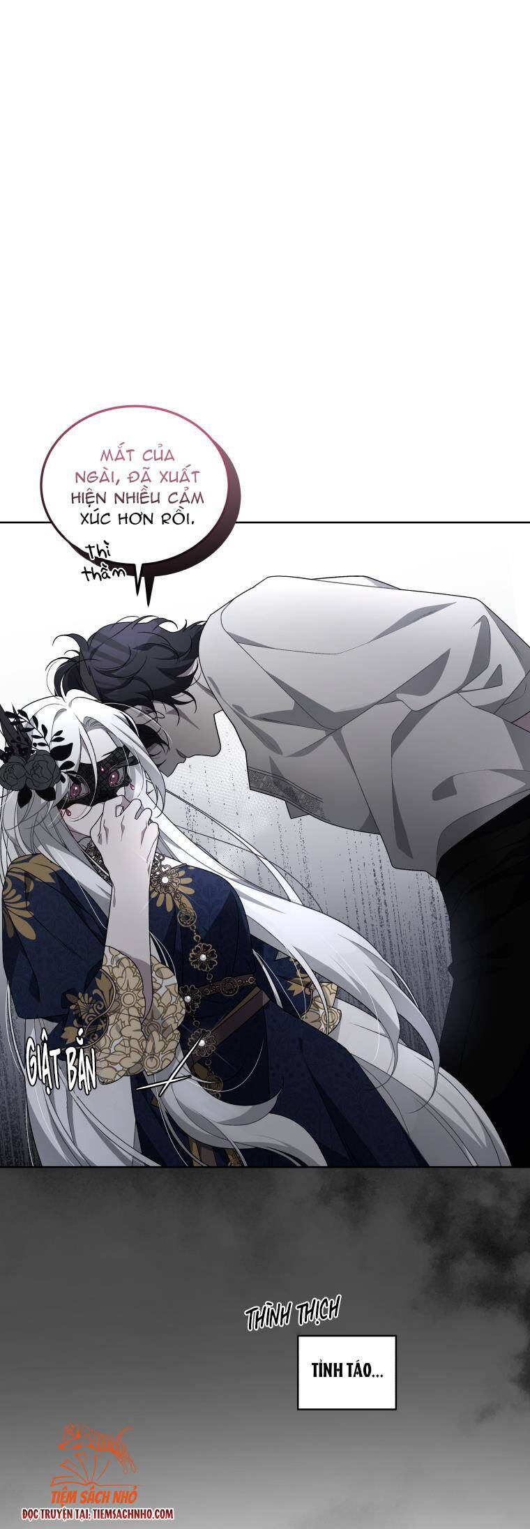 Ác Nữ Thuần Hoá Quái Thú Chapter 13 - 35