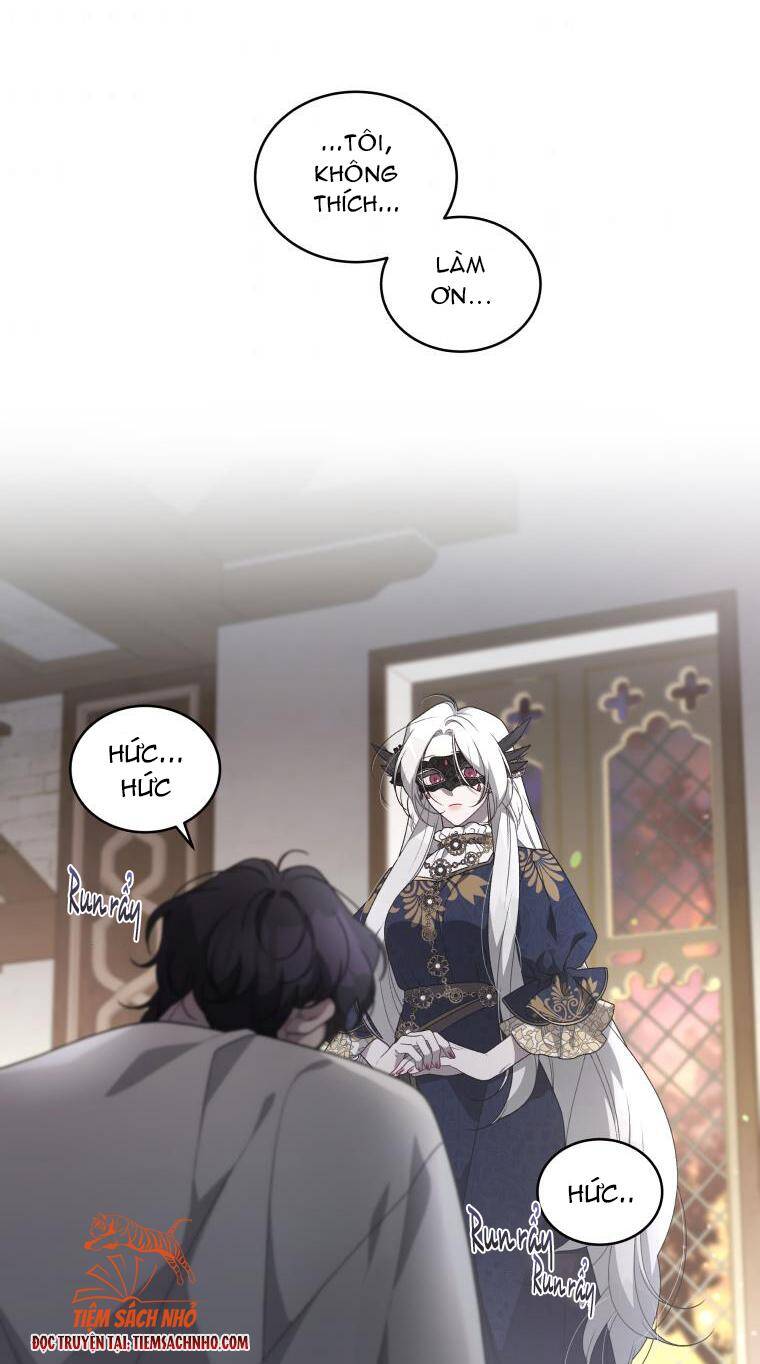 Ác Nữ Thuần Hoá Quái Thú Chapter 13 - 6