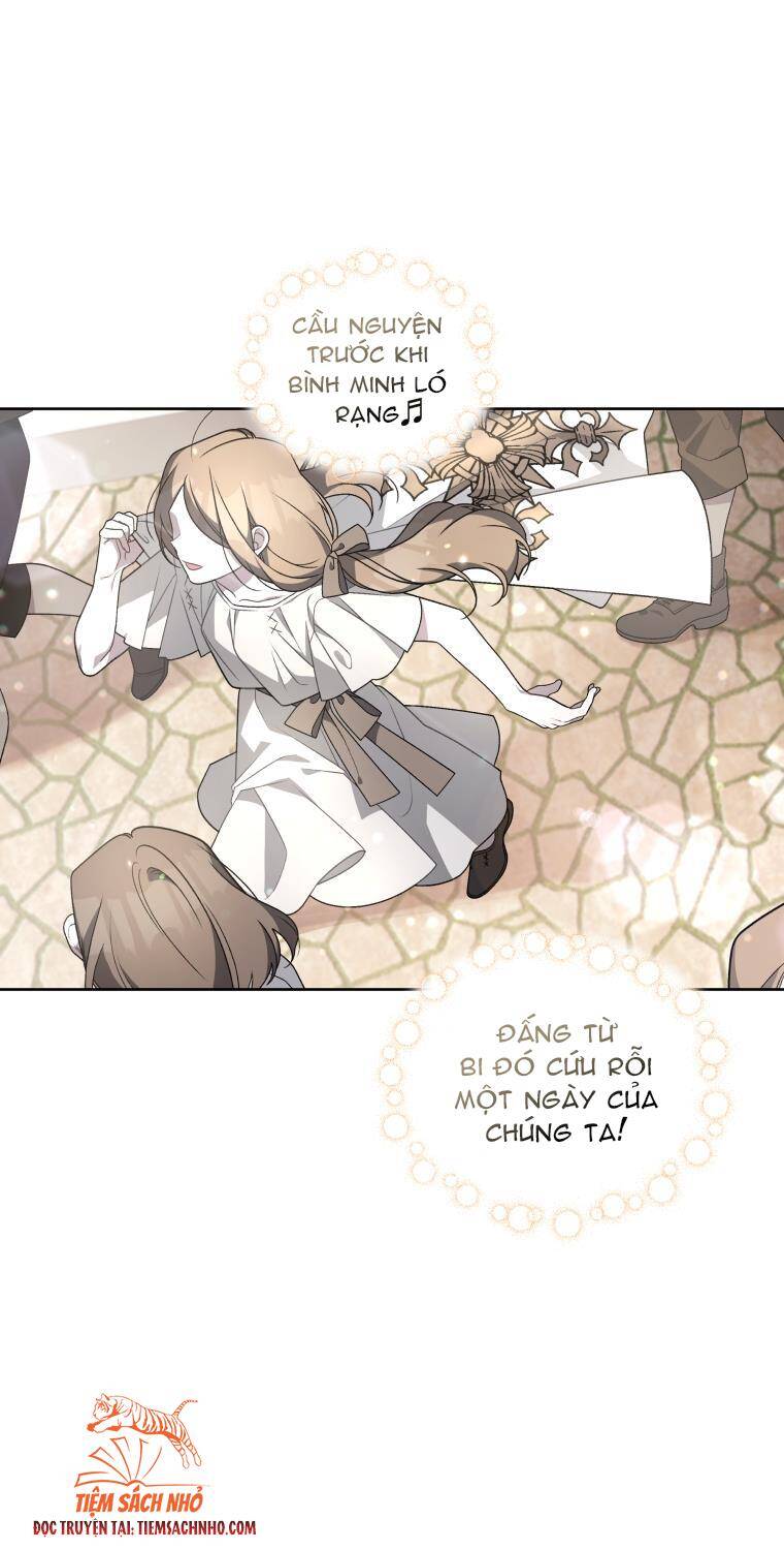 Ác Nữ Thuần Hoá Quái Thú Chapter 14 - 1