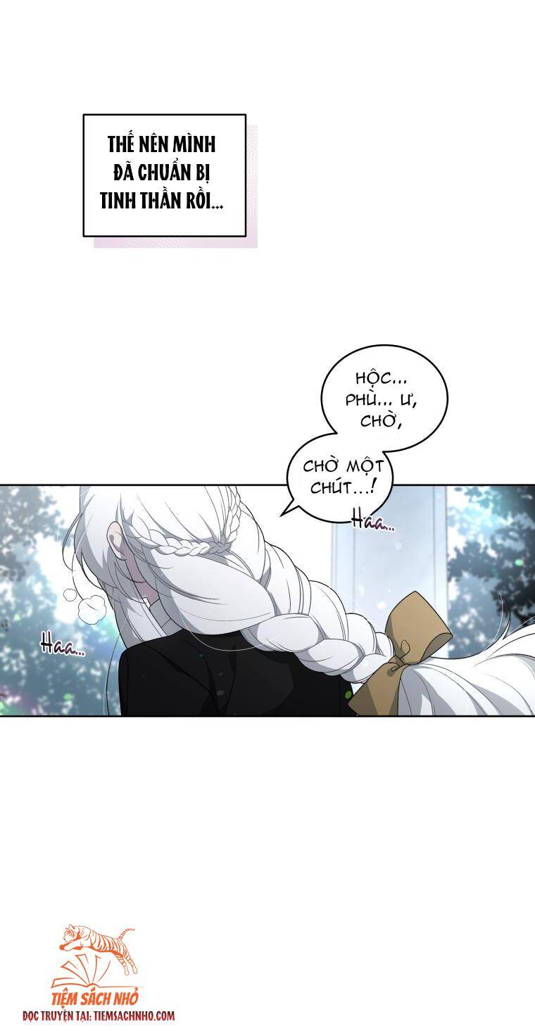 Ác Nữ Thuần Hoá Quái Thú Chapter 14 - 18