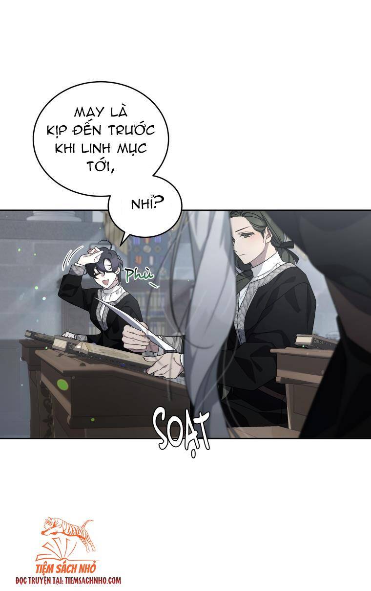 Ác Nữ Thuần Hoá Quái Thú Chapter 14 - 21