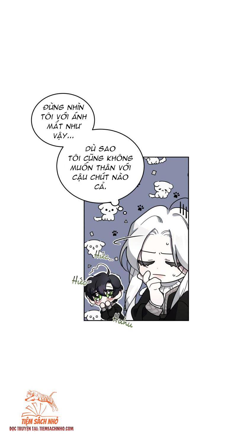 Ác Nữ Thuần Hoá Quái Thú Chapter 14 - 23