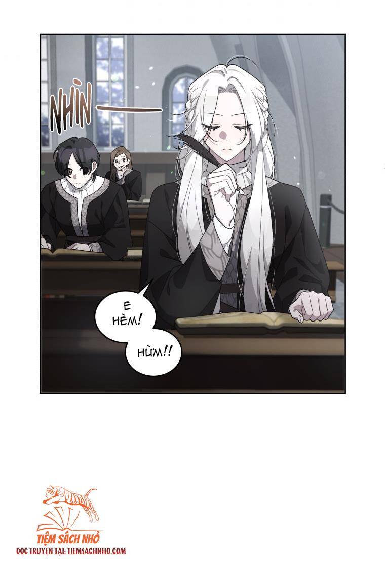 Ác Nữ Thuần Hoá Quái Thú Chapter 14 - 27