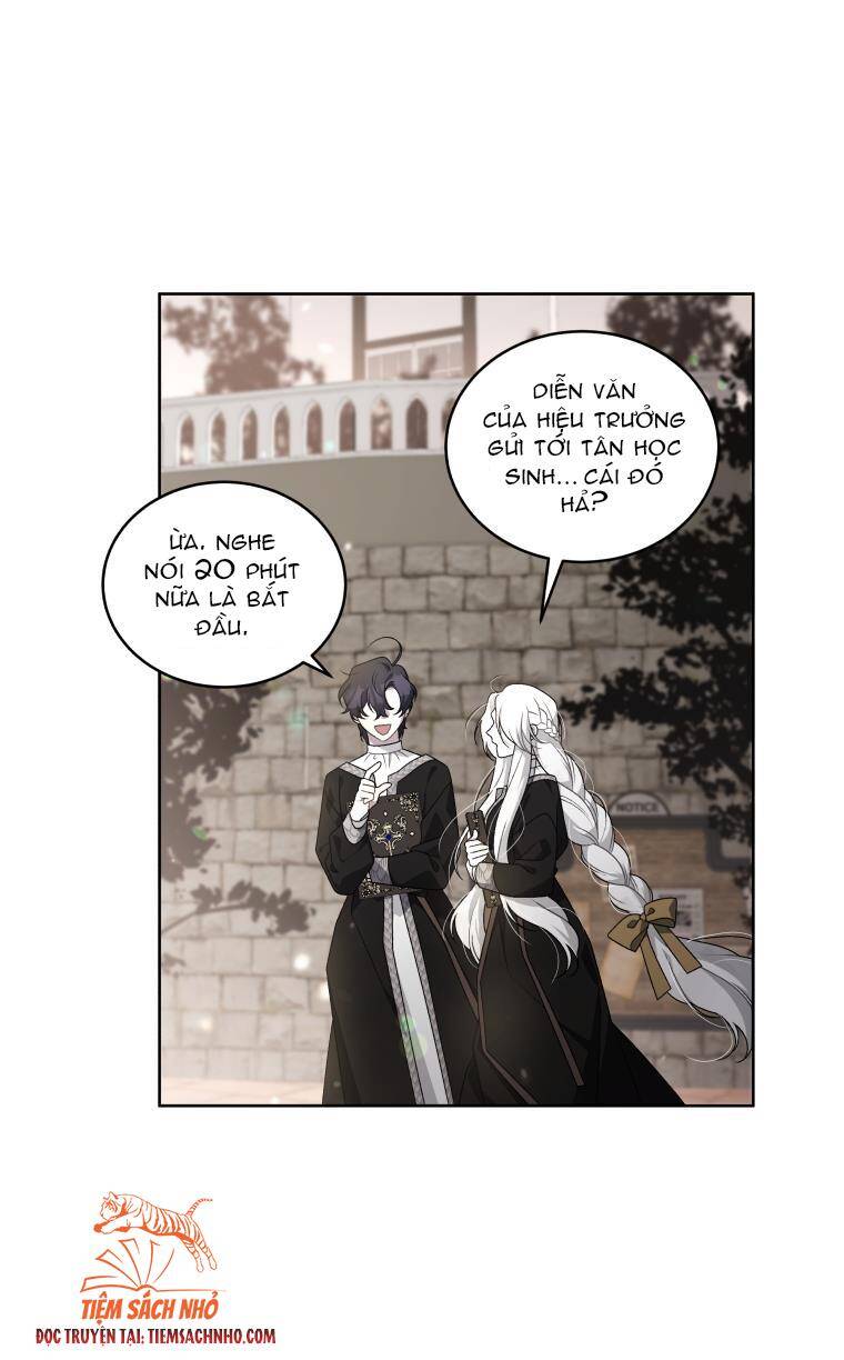 Ác Nữ Thuần Hoá Quái Thú Chapter 14 - 36
