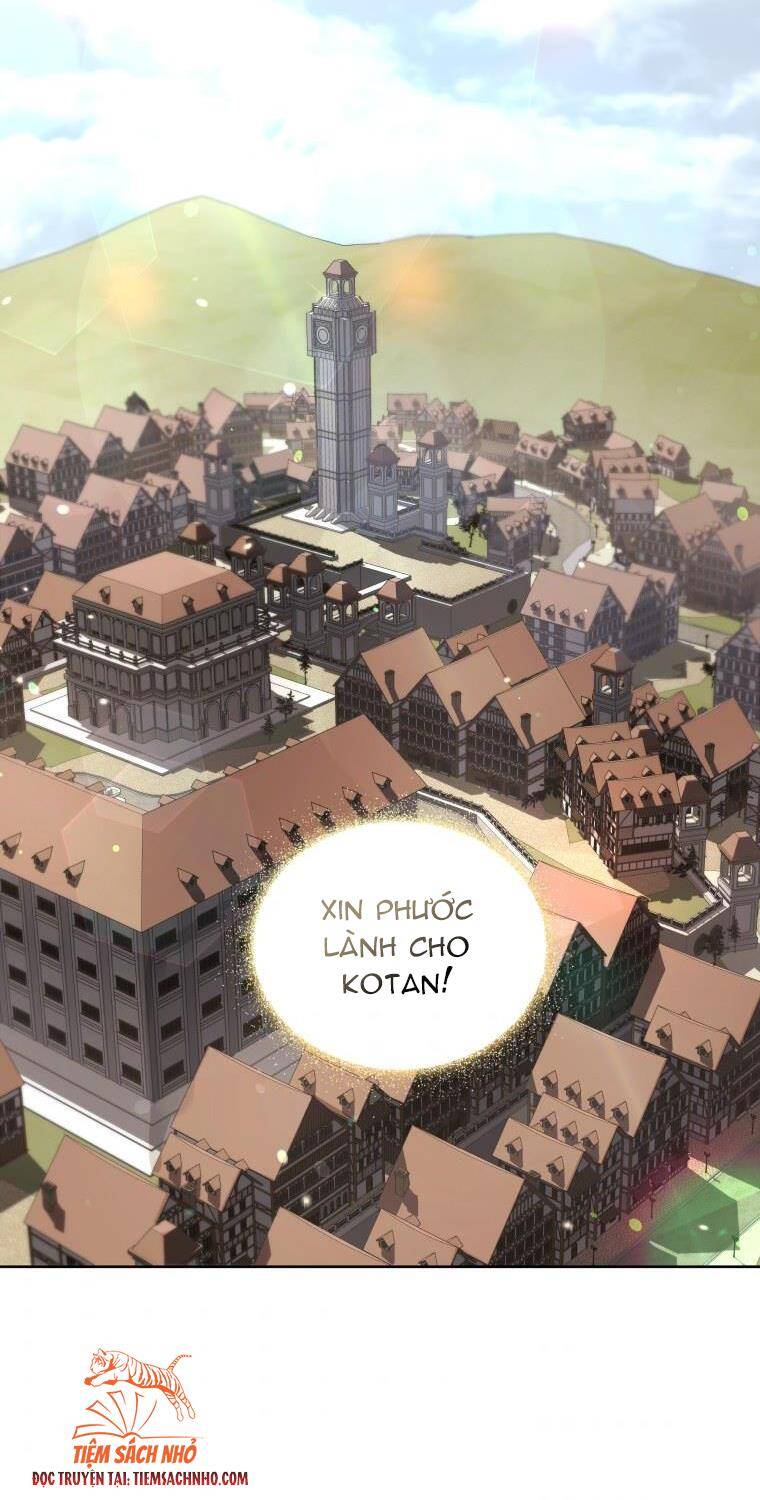 Ác Nữ Thuần Hoá Quái Thú Chapter 14 - 5