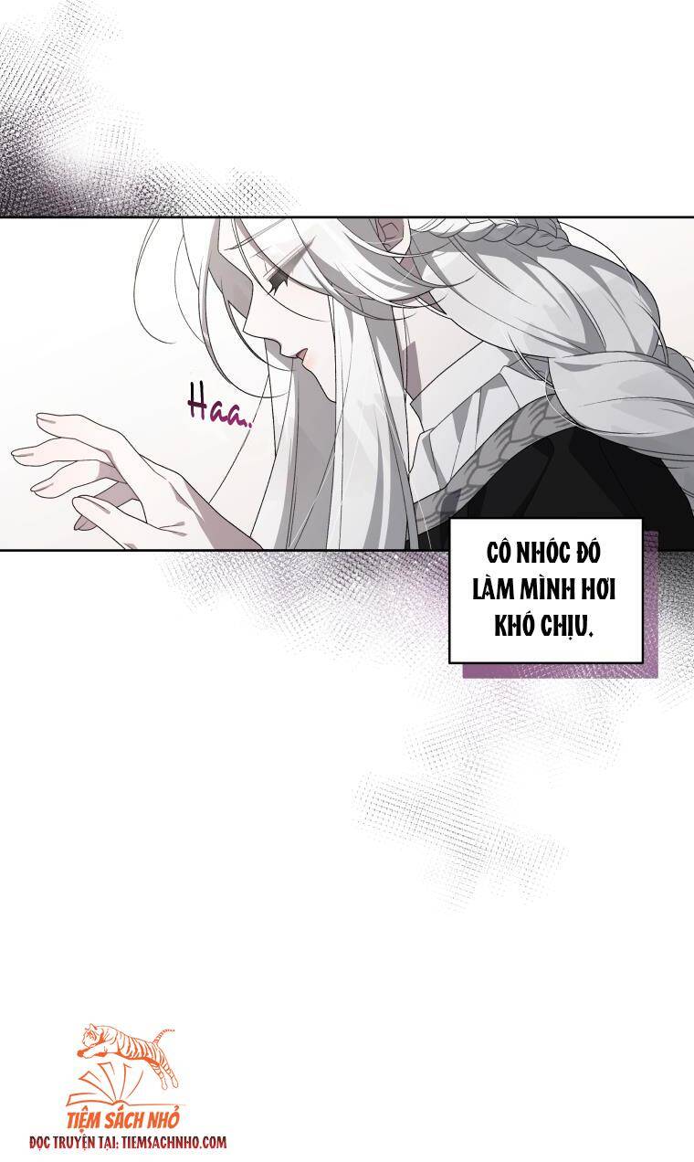 Ác Nữ Thuần Hoá Quái Thú Chapter 14 - 43
