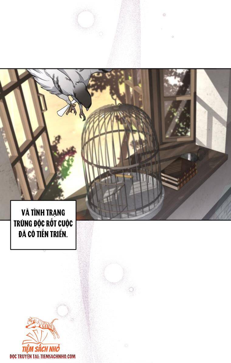 Ác Nữ Thuần Hoá Quái Thú Chapter 14 - 48