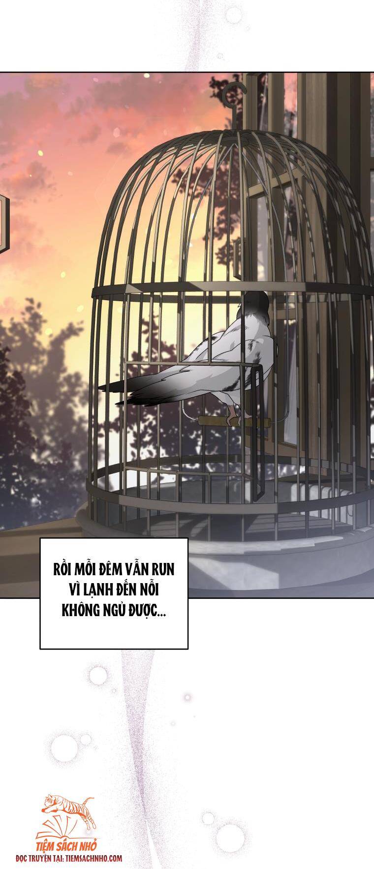 Ác Nữ Thuần Hoá Quái Thú Chapter 14 - 50